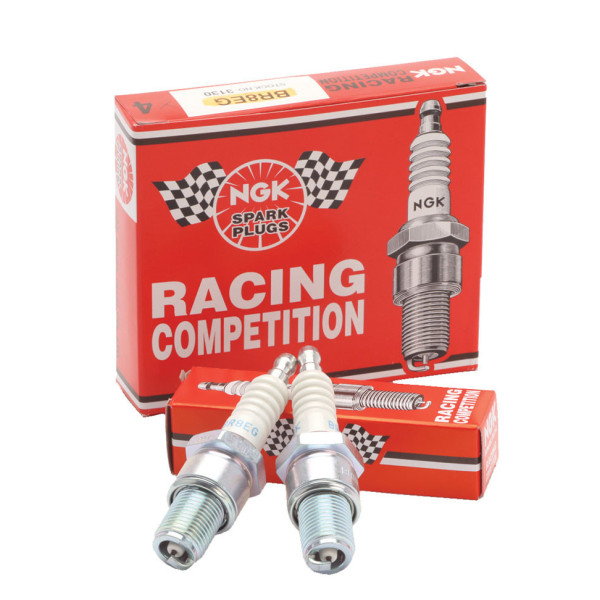 NGK Spark plug (racing) b9eg